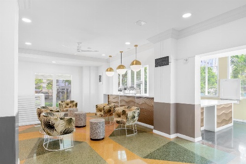 Townhouse Hotel by LuxUrban, Trademark Collection by Wyndham image 1