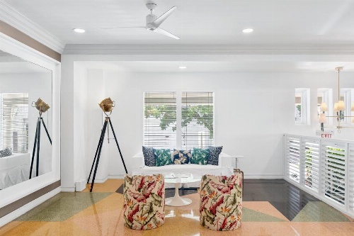 Townhouse Hotel by LuxUrban, Trademark Collection by Wyndham image 6