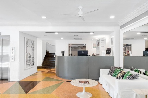 Townhouse Hotel by LuxUrban, Trademark Collection by Wyndham image 10