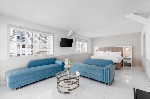 Townhouse Hotel by LuxUrban, Trademark Collection by Wyndham image 12