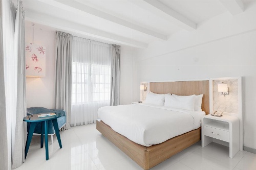 Townhouse Hotel by LuxUrban, Trademark Collection by Wyndham image 14
