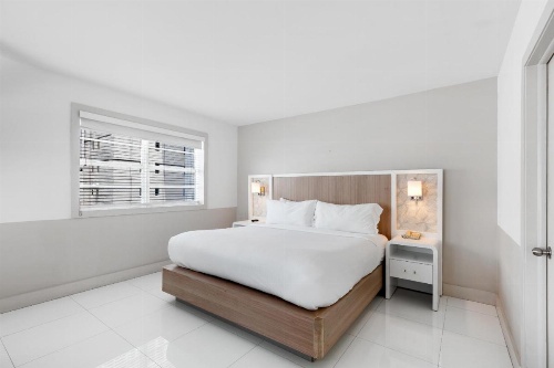 Townhouse Hotel by LuxUrban, Trademark Collection by Wyndham image 18