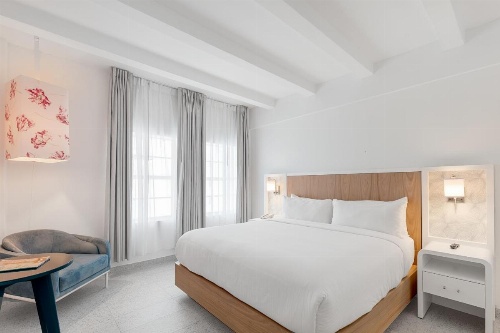 Townhouse Hotel by LuxUrban, Trademark Collection by Wyndham image 21