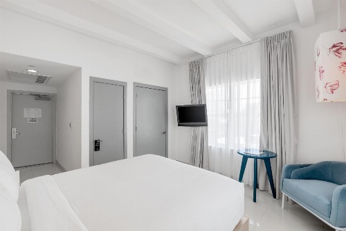 Townhouse Hotel by LuxUrban, Trademark Collection by Wyndham image 23