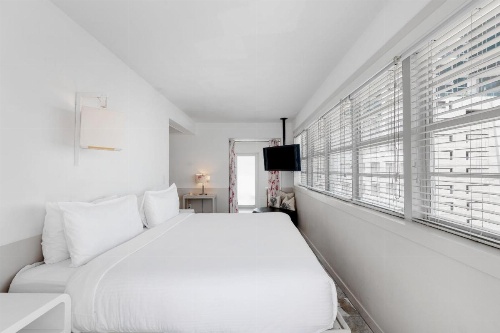 Townhouse Hotel by LuxUrban, Trademark Collection by Wyndham image 24