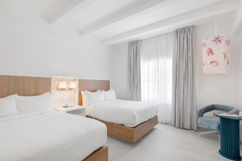 Townhouse Hotel by LuxUrban, Trademark Collection by Wyndham image 26