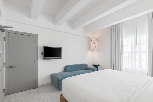 Townhouse Hotel by LuxUrban, Trademark Collection by Wyndham image 27