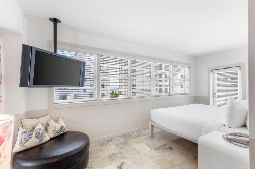 Townhouse Hotel by LuxUrban, Trademark Collection by Wyndham image 28