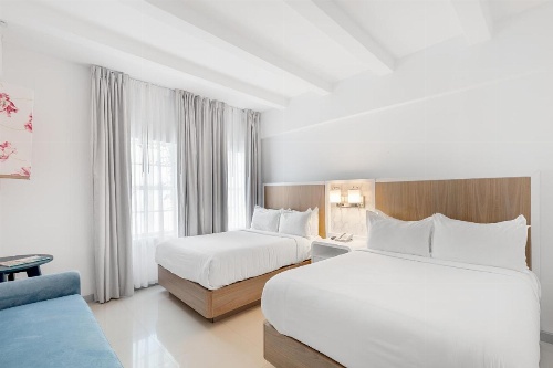 Townhouse Hotel by LuxUrban, Trademark Collection by Wyndham image 29