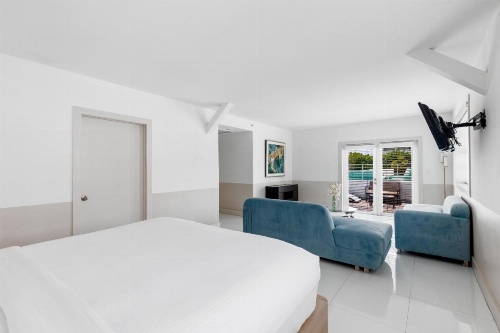 Townhouse Hotel by LuxUrban, Trademark Collection by Wyndham image 30