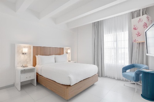 Townhouse Hotel by LuxUrban, Trademark Collection by Wyndham image 33
