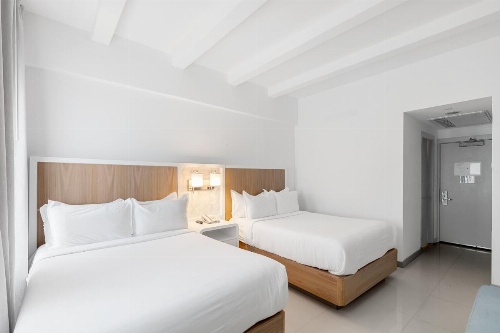 Townhouse Hotel by LuxUrban, Trademark Collection by Wyndham image 34