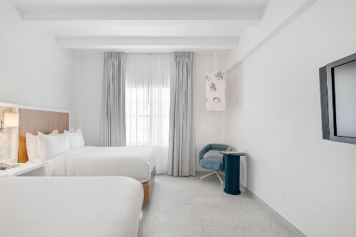 Townhouse Hotel by LuxUrban, Trademark Collection by Wyndham image 35