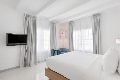Townhouse Hotel by LuxUrban, Trademark Collection by Wyndham image 38
