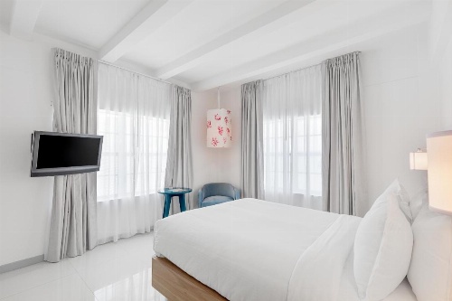 Townhouse Hotel by LuxUrban, Trademark Collection by Wyndham image 39