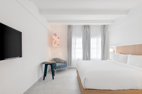 Townhouse Hotel by LuxUrban, Trademark Collection by Wyndham image 40